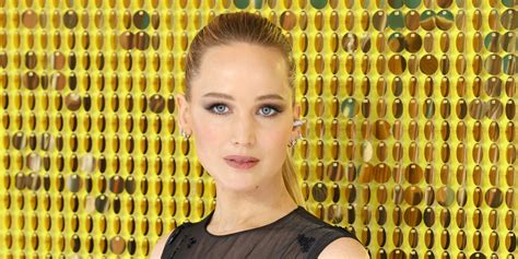 jennifwr lawrence nude scene|Jennifer Lawrence says raunchy ‘No Hard Feelings’ nude scene。